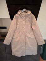 Elvine dames winterjas kleur beige XL, Kleding | Dames, Jassen | Winter, Ophalen of Verzenden, Zo goed als nieuw, Maat 46/48 (XL) of groter