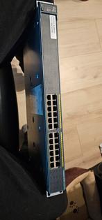 Cisco catalyst 2960 serie si, Ophalen, Gebruikt