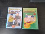 Buurman en Buurman DVDs, Alle leeftijden, Ophalen of Verzenden, Zo goed als nieuw, Poppen
