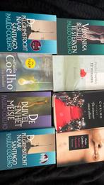 Paulo Coelho, Boeken, Gelezen, Ophalen of Verzenden