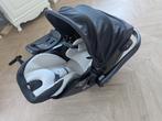 Kiddy Evo Luna I-Size Autostoel - Gebruikt, Gebruikt, Isofix, 0 t/m 13 kg, Slaapstand
