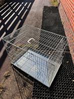 Bench, hondenbench. Groot, Dieren en Toebehoren, Ophalen, Zo goed als nieuw