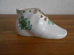 Herend bouquet apponyi green schoentje, Antiek en Kunst, Antiek | Porselein, Ophalen of Verzenden