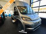 Knaus BoxLife Pro 630 ME PLATINUM SELECTION, Automaat, Buscamper of Camperbus, Ringverwarming, Tot en met 3