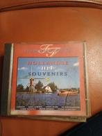Hollandse Hit Souvenirs 5 CD, Ophalen of Verzenden, Zo goed als nieuw, Levenslied of Smartlap