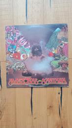 Amazonas play Santana, Ophalen of Verzenden, Gebruikt, 12 inch, Poprock