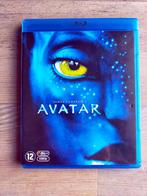 Avatar - blu-ray dvd, Ophalen of Verzenden, Zo goed als nieuw, Science Fiction en Fantasy