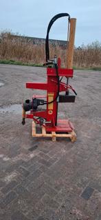 Hout klover op afterkas Te Koop, Tuin en Terras, Kloofmachines, Ophalen