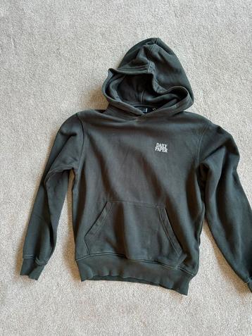 Daily Paper trui hoodie maat 176 XS zgan beschikbaar voor biedingen