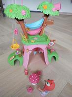 Speelboom, Ophalen, Gebruikt