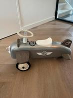 Loopauto vliegtuig Baghera, Kinderen en Baby's, Speelgoed | Buiten | Voertuigen en Loopfietsen, Ophalen of Verzenden, Zo goed als nieuw