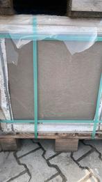 Recco greige tre 60x60x3, Keramiek, Nieuw, Ophalen of Verzenden, 10 m² of meer