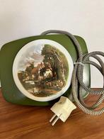 Inventum elektrisch warmhoudplaat, Antiek en Kunst, Ophalen of Verzenden