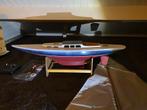 Hegi Mistral Zeilboot Model - Klassieker!, Ophalen, Gebruikt, 1:50 tot 1:200, Overige merken