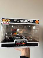 Max Verstappen Formula 1, Funko pop, Verzamelen, Poppetjes en Figuurtjes, Ophalen of Verzenden, Nieuw