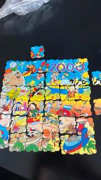 Rubix, Verzamelen, Flippo's, Ophalen of Verzenden, Losse flippo's