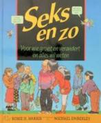 Robie Harris: Seks en zo. Hardcover, grootformaat, Ophalen of Verzenden, Gelezen, Robie Harris, Non-fictie