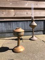 Olielampjes, Antiek en Kunst, Antiek | Lampen, Ophalen
