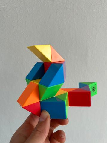 Nexcube Cobra beschikbaar voor biedingen