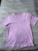 Ralph lauren shirt 152 / 164 M, Ophalen of Verzenden, Gebruikt, Meisje, Shirt of Longsleeve