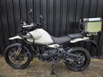 Royal Enfield Himalayan 450, Bedrijf, Toermotor, 452 cc, 12 t/m 35 kW