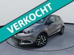 Renault Captur 1.2 TCe Dynamique Navigatiesysteem Cruise con, Automaat, Stof, 4 cilinders, Bedrijf