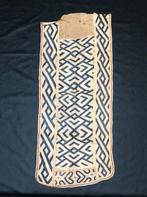 Kuba Shoowa Skirt, Antiek en Kunst, Kunst | Niet-Westerse kunst, Ophalen of Verzenden