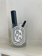 Empty - Diptyque BAIES kaars - medium 190g, Ophalen of Verzenden, Gebruikt