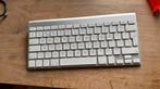 Apple Wireless Keyboard, werkt goed, QWERTY, Ophalen of Verzenden, Zo goed als nieuw