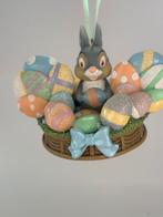 Disney limited stampertje ear hat ornament, Verzamelen, Disney, Ophalen of Verzenden, Zo goed als nieuw, Beeldje of Figuurtje