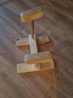 Steuntjes acro gymnastiek, Sport en Fitness, Ophalen