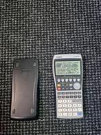 Grafische rekenmachine - Casio is fx-9860GII, Diversen, Rekenmachines, Ophalen, Grafische rekenmachine, Zo goed als nieuw