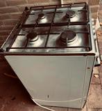 Bosch Gasfornuis - Vrijstaand - 4 pits, Witgoed en Apparatuur, Fornuizen, Ophalen, Gebruikt, 60 cm of meer, 4 kookzones