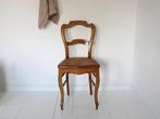 Antieke Biedemeier Stoel, Cambier Belgium, Ophalen