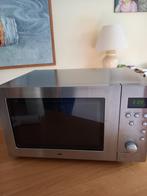 Combimagnetron, Witgoed en Apparatuur, Ophalen, Combimagnetron, Oven, Zo goed als nieuw