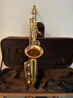Altsax, Muziek en Instrumenten, Blaasinstrumenten | Saxofoons, Gebruikt, Ophalen of Verzenden, Alt