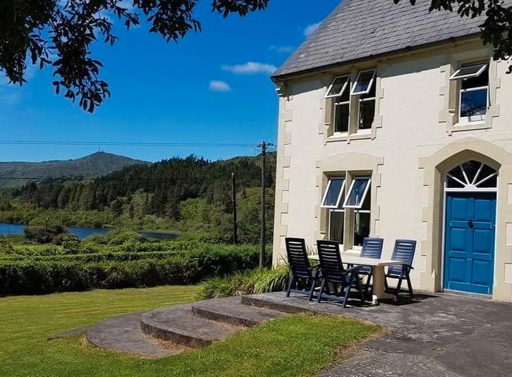 Vakantiehuis in ZW Ierland, Dunmanway Co. Cork, Vakantie, Vakantiehuizen | Ierland, Overige typen, Landelijk, Aan meer of rivier
