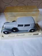 Renault Reinastella. Solido 1:43 met gebrek, Ophalen of Verzenden, Gebruikt, Auto, Solido