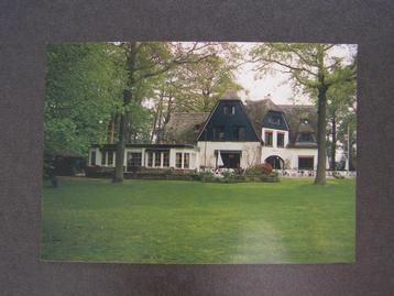 Enschede: Hotel-Restaurant De Holterhof; Overijssel beschikbaar voor biedingen