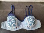 Blauwe Marlies Dekkers BH 80B., Kleding | Dames, Marlies Dekkers, Ophalen of Verzenden, Blauw, BH