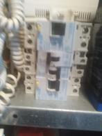2 x aardlek en 2 x instalatie automaten teab, Ophalen of Verzenden, Gebruikt