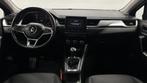 Renault Captur 1.0 TCe 90 equilibre CARPLAY CRUISE DAB ., Auto's, Renault, Voorwielaandrijving, Stof, Gebruikt, LED verlichting