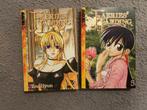 Manga pockets Faeroes Landing deel 3 en 5, Boeken, Meerdere comics, Ophalen, Gelezen, Japan (Manga)