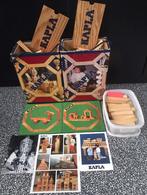 Partij Kapla + BBlocks knikkerbaan in 1 koop afhalen, Ophalen, Gebruikt