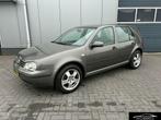 Volkswagen Golf 1.9 TDI Zeer nette auto!, Voorwielaandrijving, 101 pk, Gebruikt, 4 cilinders