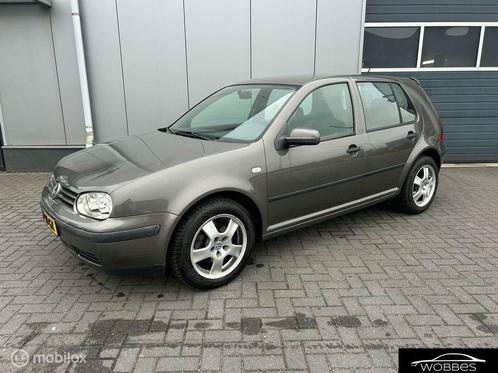 Volkswagen Golf 1.9 TDI Zeer nette auto!, Auto's, Volkswagen, Bedrijf, Te koop, Golf, ABS, Airbags, Airconditioning, Alarm, Boordcomputer