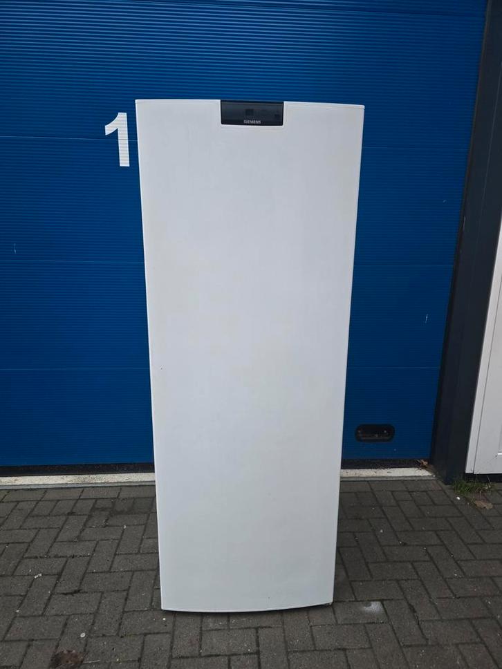 Keurige ruime Siemens vrieskast! 300+Liter! Garantie!🚚✅️, Witgoed en Apparatuur, Vriezers en Diepvrieskisten, Zo goed als nieuw