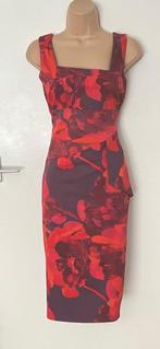 mooi jurk Karen Millen maat 12/40, Kleding | Dames, Jurken, Maat 38/40 (M), Karen Millen, Ophalen of Verzenden, Gedragen