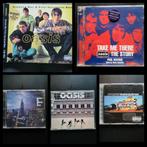 Oasis CD & DVD Bundel (5 stuks) – Britpop klassiekers, Ophalen of Verzenden