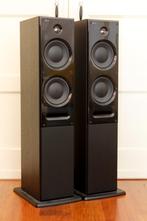 KEF C7 zuilen, Audio, Tv en Foto, Luidsprekers, Gebruikt, -, -, 60 tot 120 watt